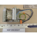 KM729838G01 محول لخزانة التحكم في رفع KONE